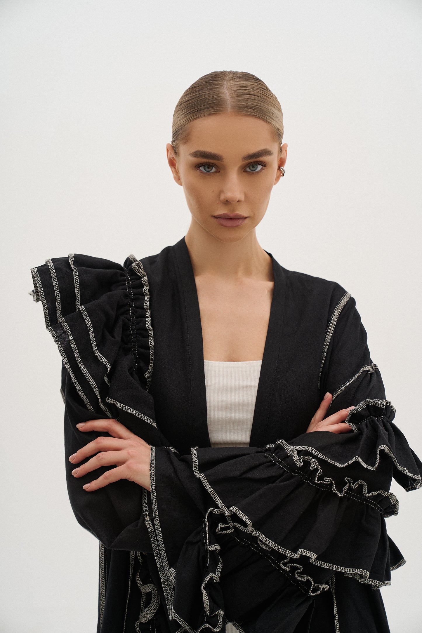 Wave Black