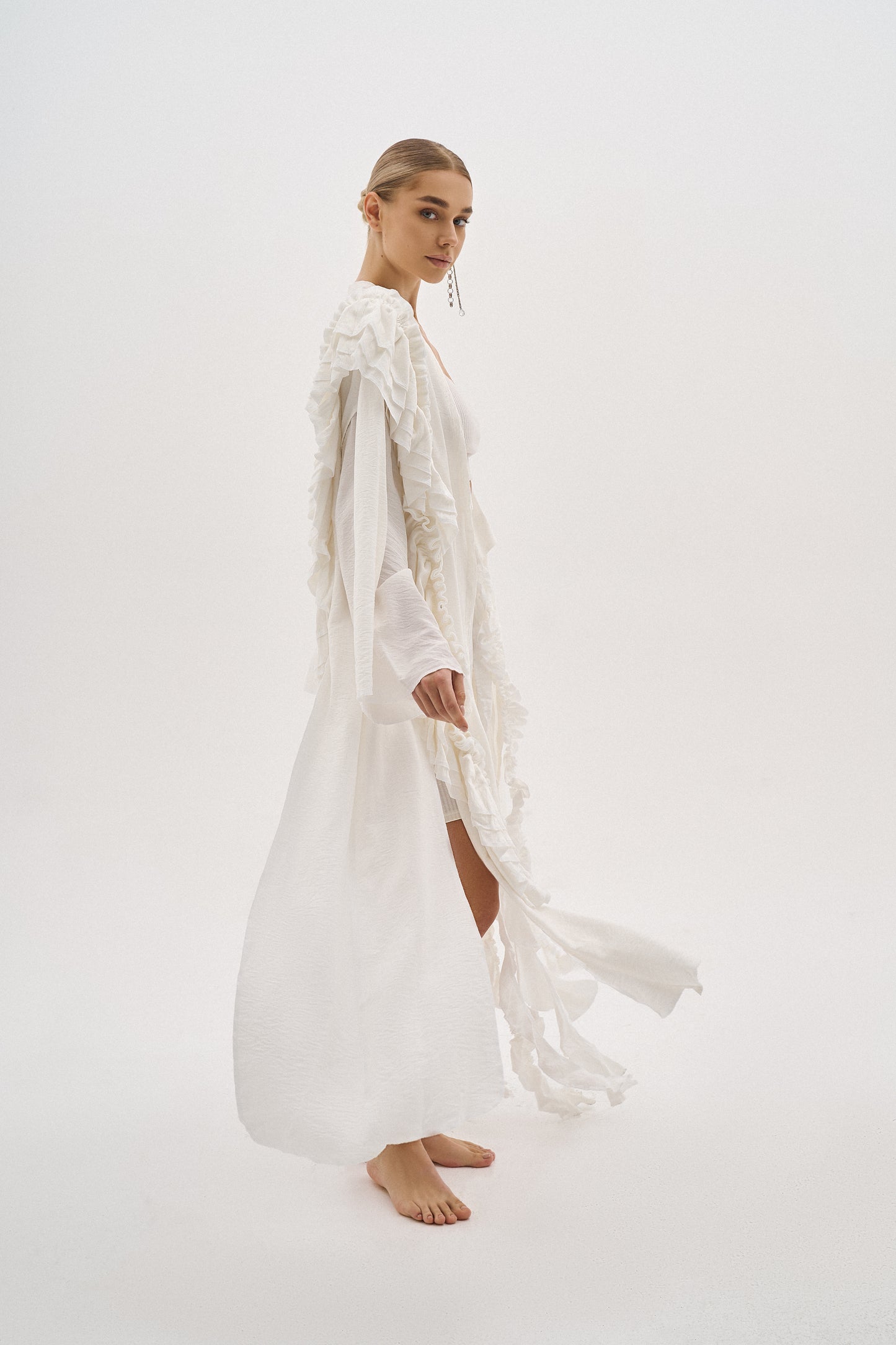 Wave White