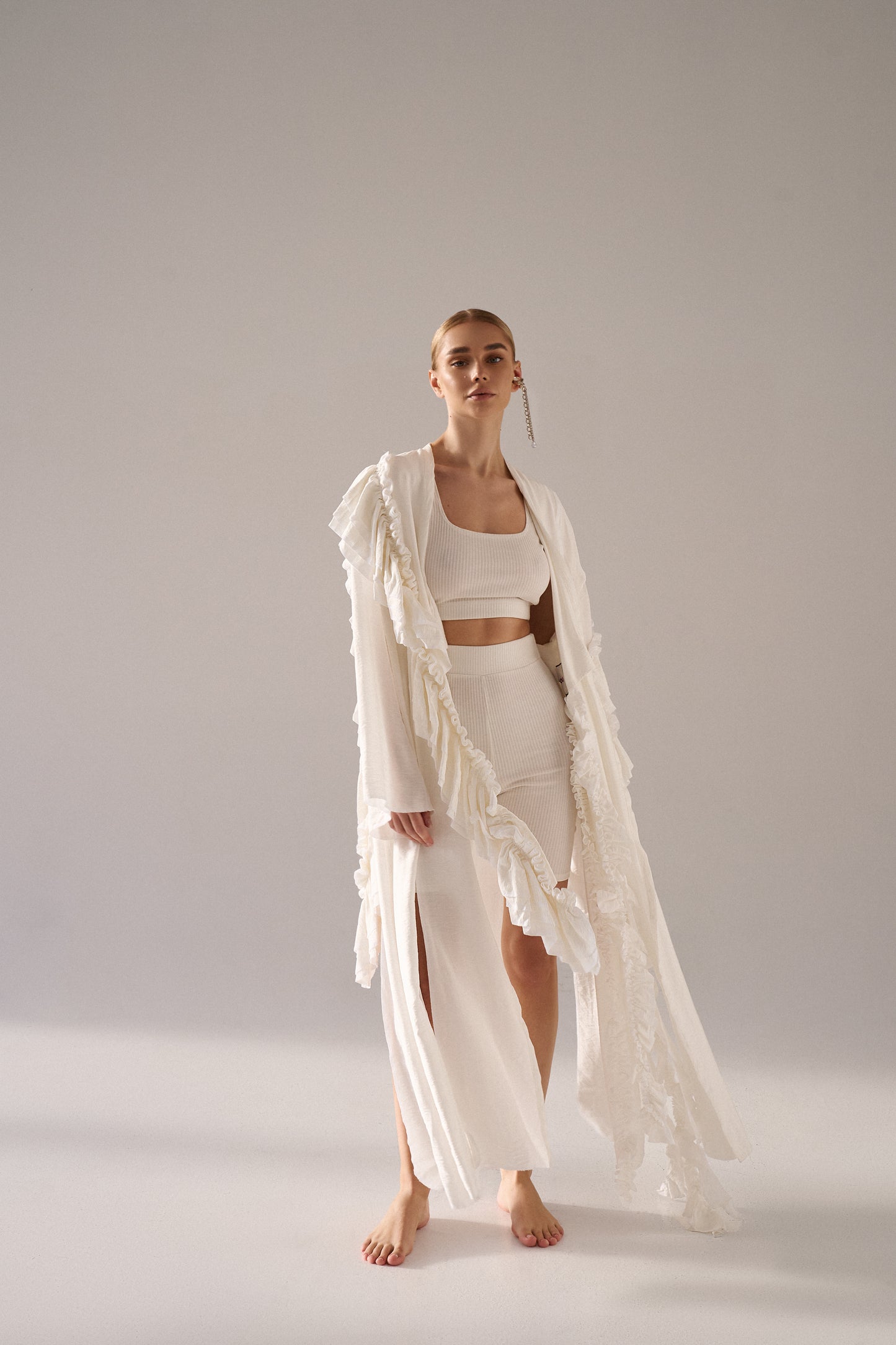Wave White