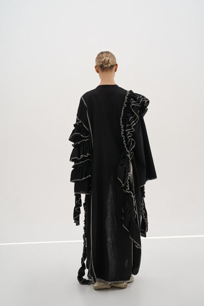 Wave Black