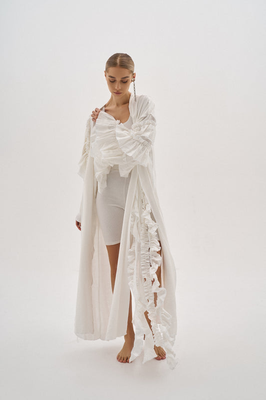 Wave White