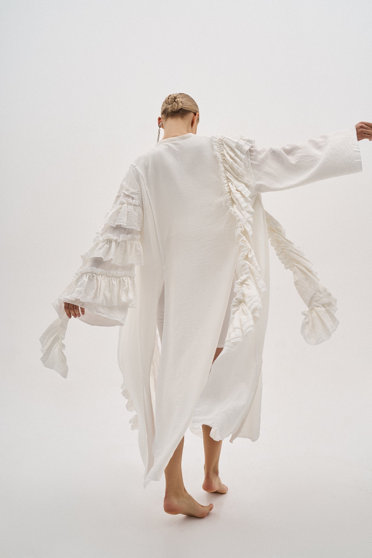 Wave White